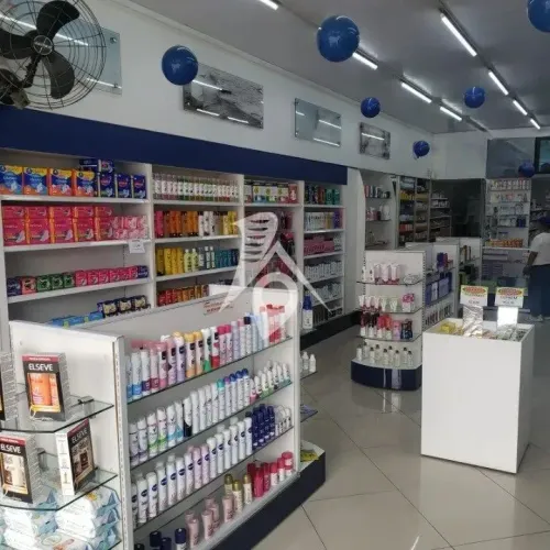 Ponto comercial para comprar na Vila carrão