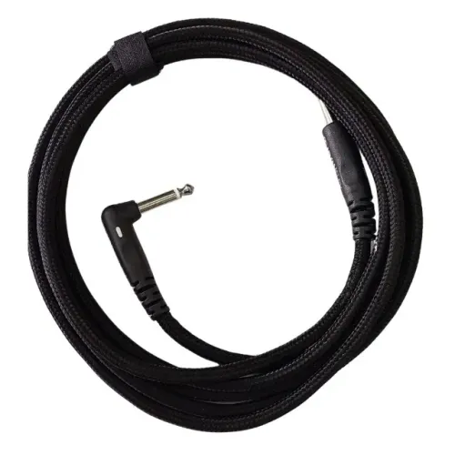 Cabo Mac Cabos P10 X P10l 3,05m Iron Flex If10LTX Instrument