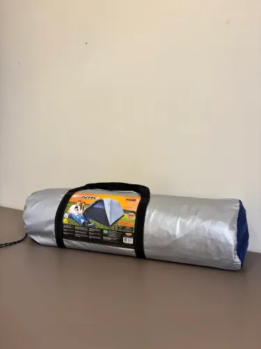 Barraca Dome 5 - Nautika