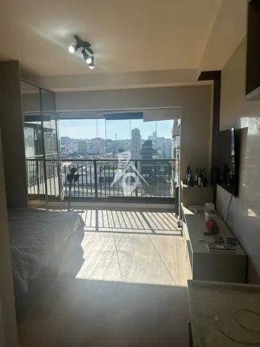 Studio na Penha próx ao metrô Guilhermina Esperanç