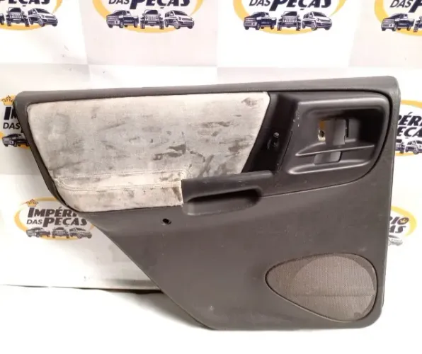 Forro Porta Traseiro Grand Cherokee Lado Esquerdo 93/97 Obs #42152