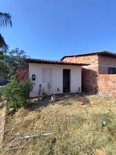 Vendo TERRENO BEIRA DE RIO em BARREIRINHAS-MA