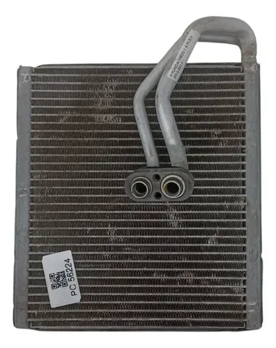 Radiador Evaporador Ar Condicionado Hyundai Hb20 2014 2015