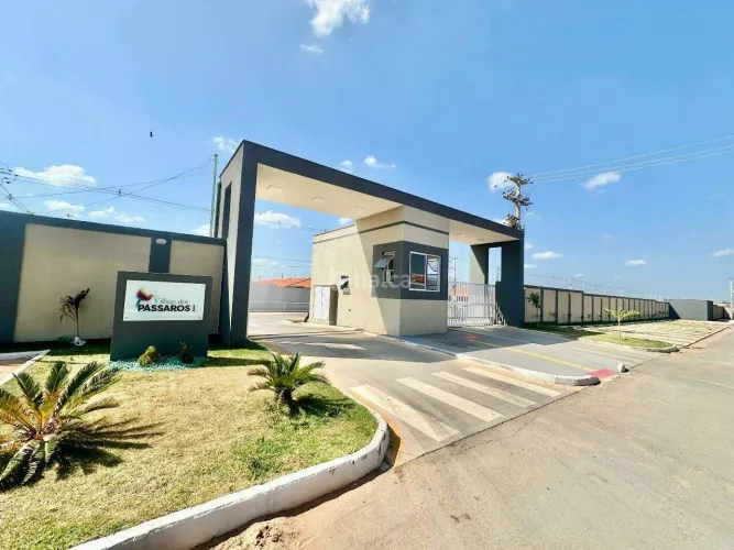Casa em Condomínio para aluguel, Village dos Passaros I no bairro Joia, Timon/MA