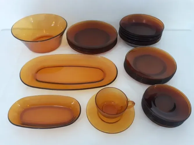 Louças Duralex