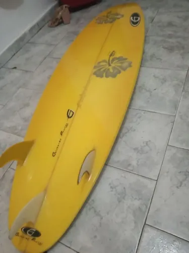 Prancha de Surf