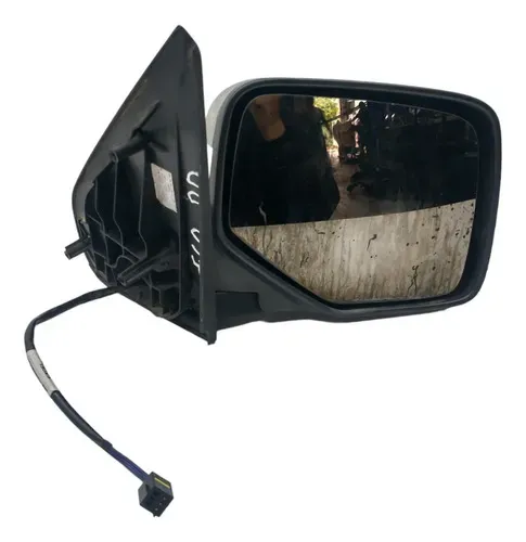 Retrovisor Eletrico Dir Ford Ecosport 2002 2003 2004 2005 06
