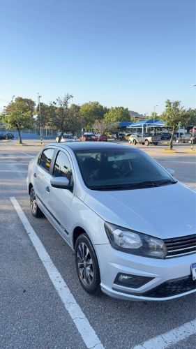 Imagem de Volkswagen Voyage 1.6 MSI Flex 8V 4P 2019