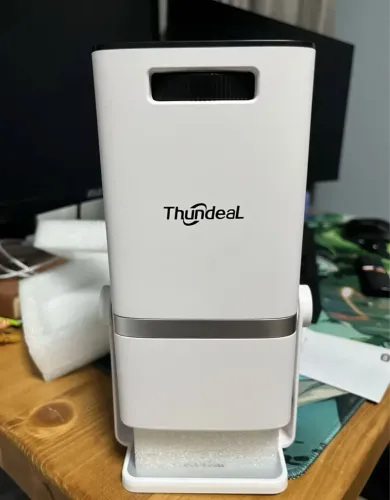 Mini Projetor Thundeal TD80