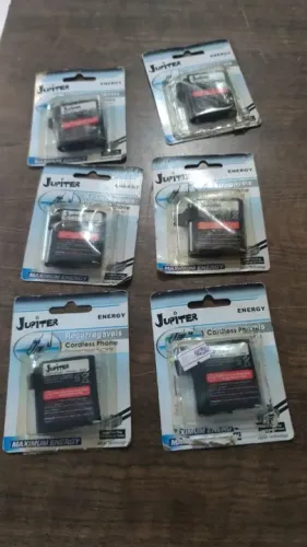 Bateria para Rádios Comunicador Motorola Talkabout 4,8v 700mah