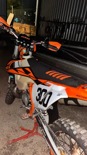 Ktm 2t