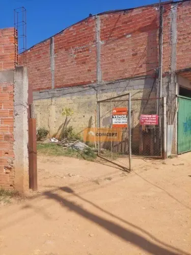 Casa com 1 dormitório à venda, 80 m² por R$ 180.000,00 - Vila São Francisco - Poá/SP