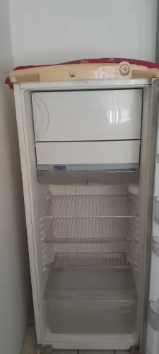Geladeira Consul 303lt