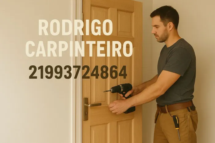 Carpinteiro_rodrigo carpintaria em geral
