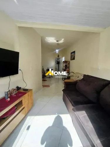 Casa à venda, 3 quartos, 2 vagas, Brasil Industrial - Belo Horizonte/MG