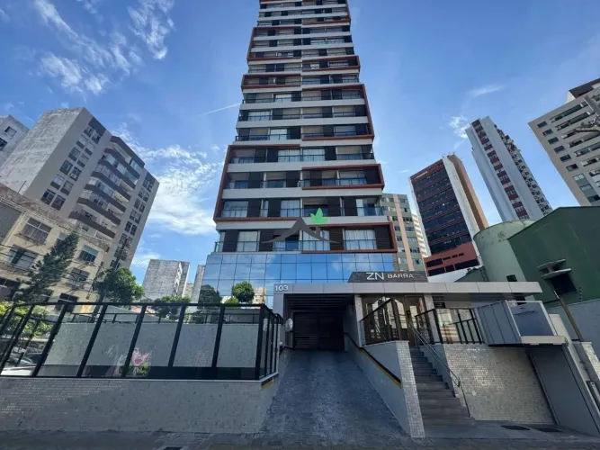 studio - Barra - Salvador