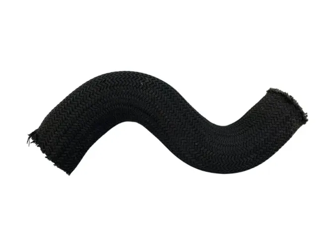 Mangueira Intercooler / Turbina Mitsubishi Eclipse GST 95-98