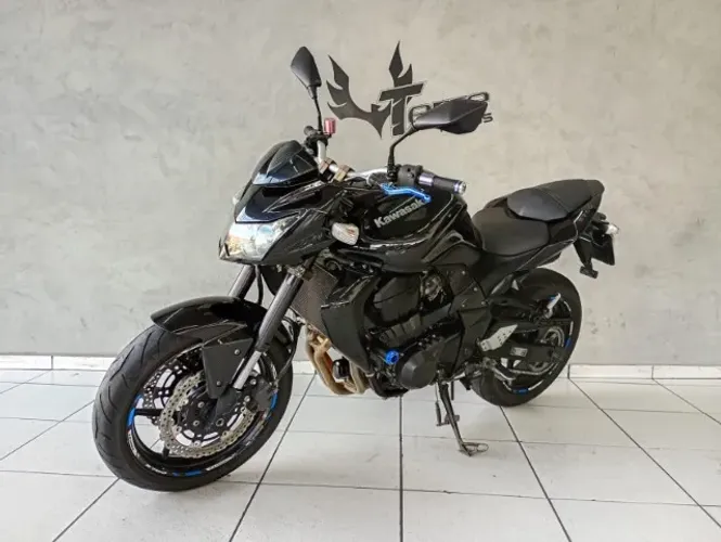 Troc Echange Miniature kawasaki z750 sur