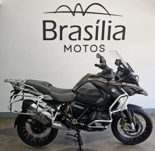 BMW R1250 GS ADVENTURE PREMIUM - 2019/2020