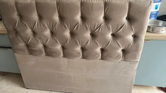 Cabeceira Cama Casal 