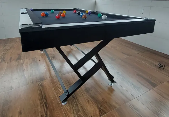 Mesa de bilhar