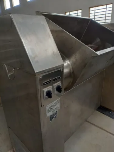 Misturador Inox 300L