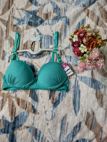 Sutiã solteirinho sem renda 