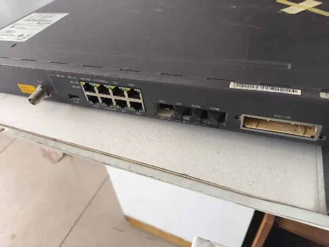 IDU Huawei OPTIX RTN 905