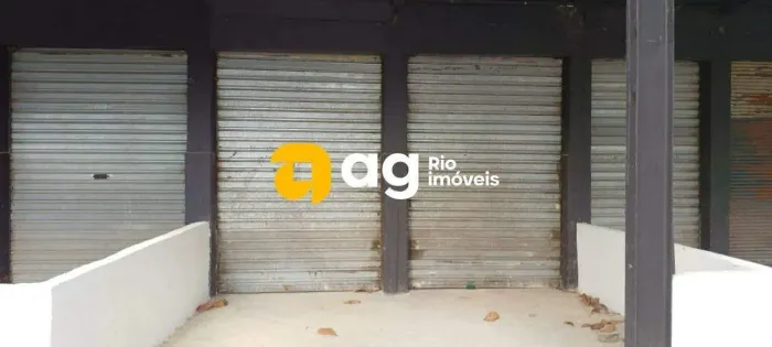 Loja de 38 m² à venda em Vila Valqueire, RJ R$ 210.000,00