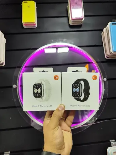 Relógio Smartwatch Redmi Watch 5 Lite GPS Integrado Lacrado Global