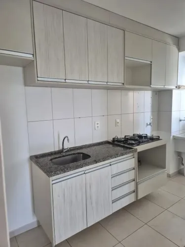 Apartamento com 3 quartos no Villagio di Bonifacia