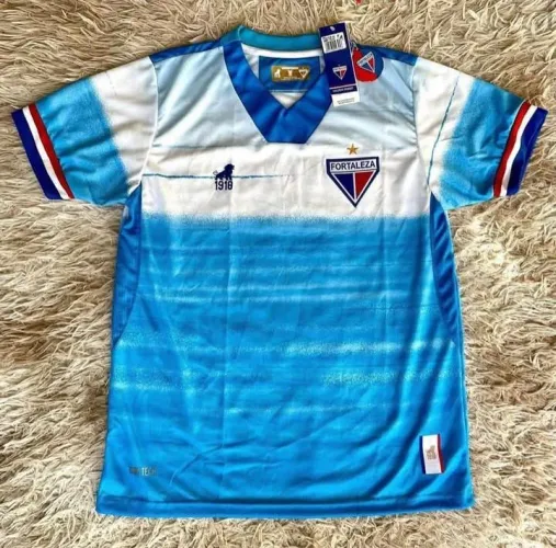 Camisa Feminina Fortaleza