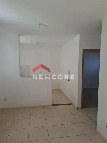 Apartamento em Rua Patrícia Rodrigues Fontes - Rios di Itália - São José do Rio Preto/SP