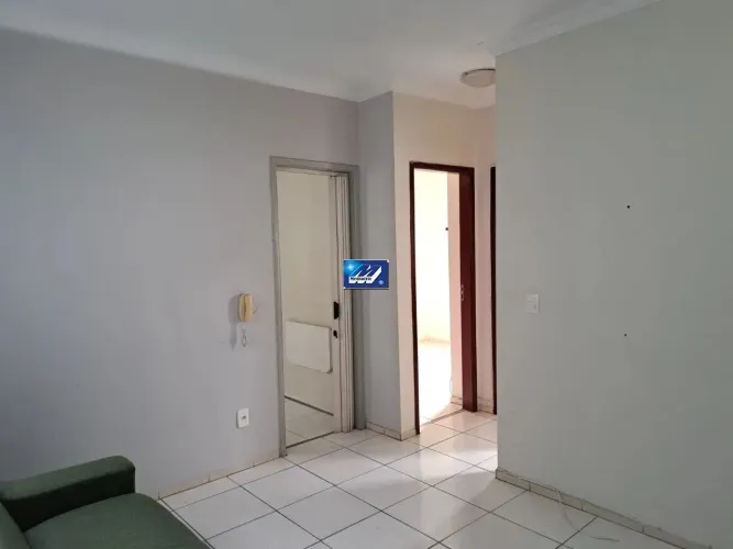 Lindo apartamento no Silveira esperando por você.