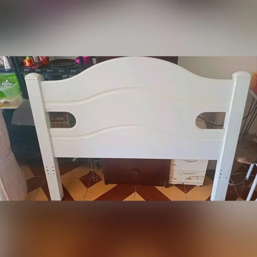 Cabeceira de cama