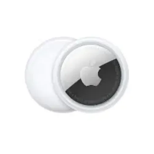 AirTag Apple loja física 