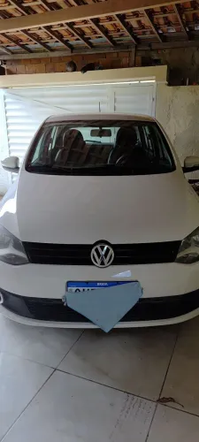 Volkswagen Fox 1.0 MI Total Flex 8V 5P 2013