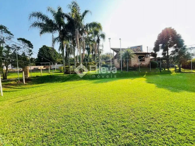 Terreno à Venda - Paragem dos Verdes Campos