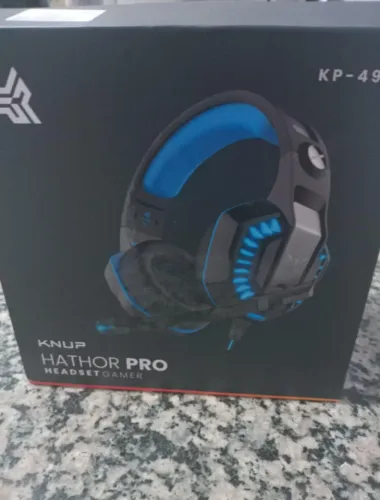 HEADSET KNUP