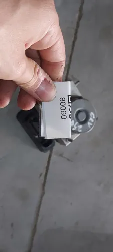 Módulo Abs Honda Cr-v 1999 2000 2001 2002 A 2006 Com Avaria