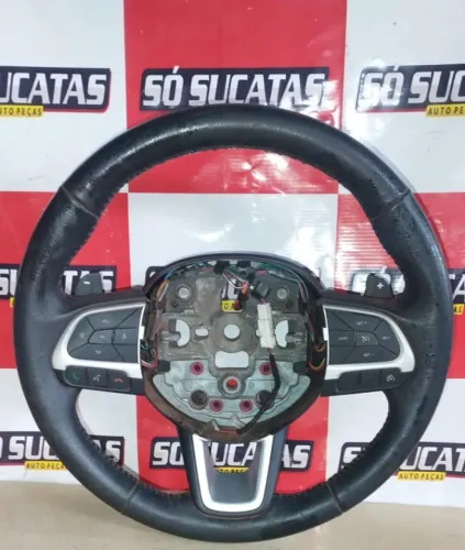 volante com comando renegade longitude 2019 2020