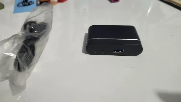Adaptador para espelhar celular na tv