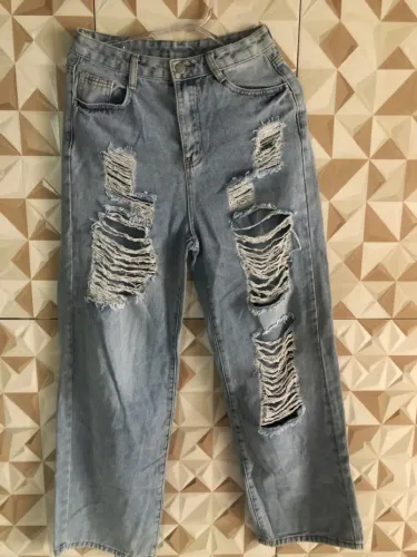 Calça Jeans Shein