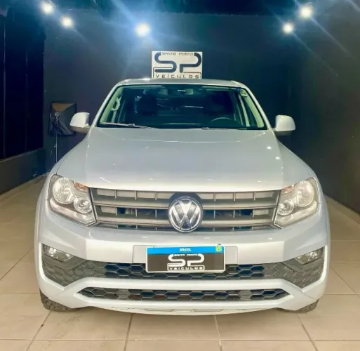 amarok cabine simples em otimo estado