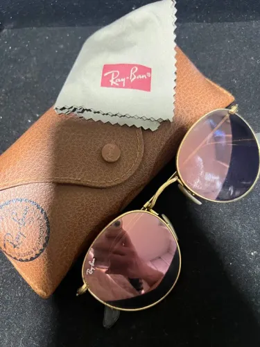 Óculos de sol Ray-Ban Original