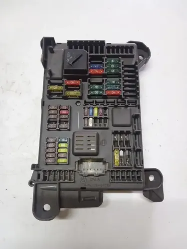 Modulo Bmw X5 518954021a 693168704