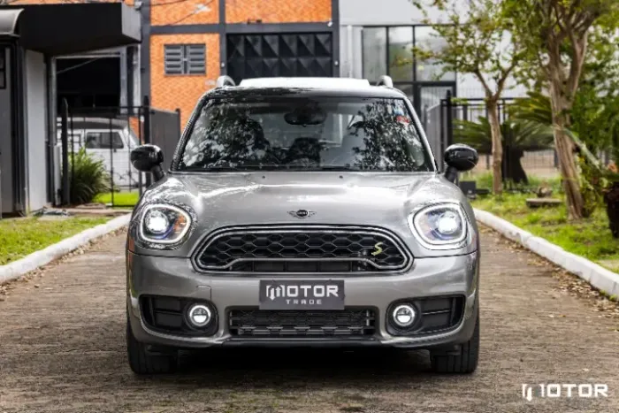Mini Cooper Countryman S E All4 1.5 Híbrido 2020