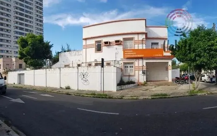Ponto comercial Comercio para Venda e Aluguel em Centro Fortaleza-CE