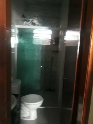 Ofereço meus serviços. Faxina etc..!