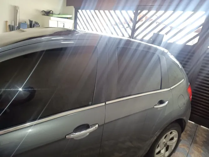Insulfilm Automotivo